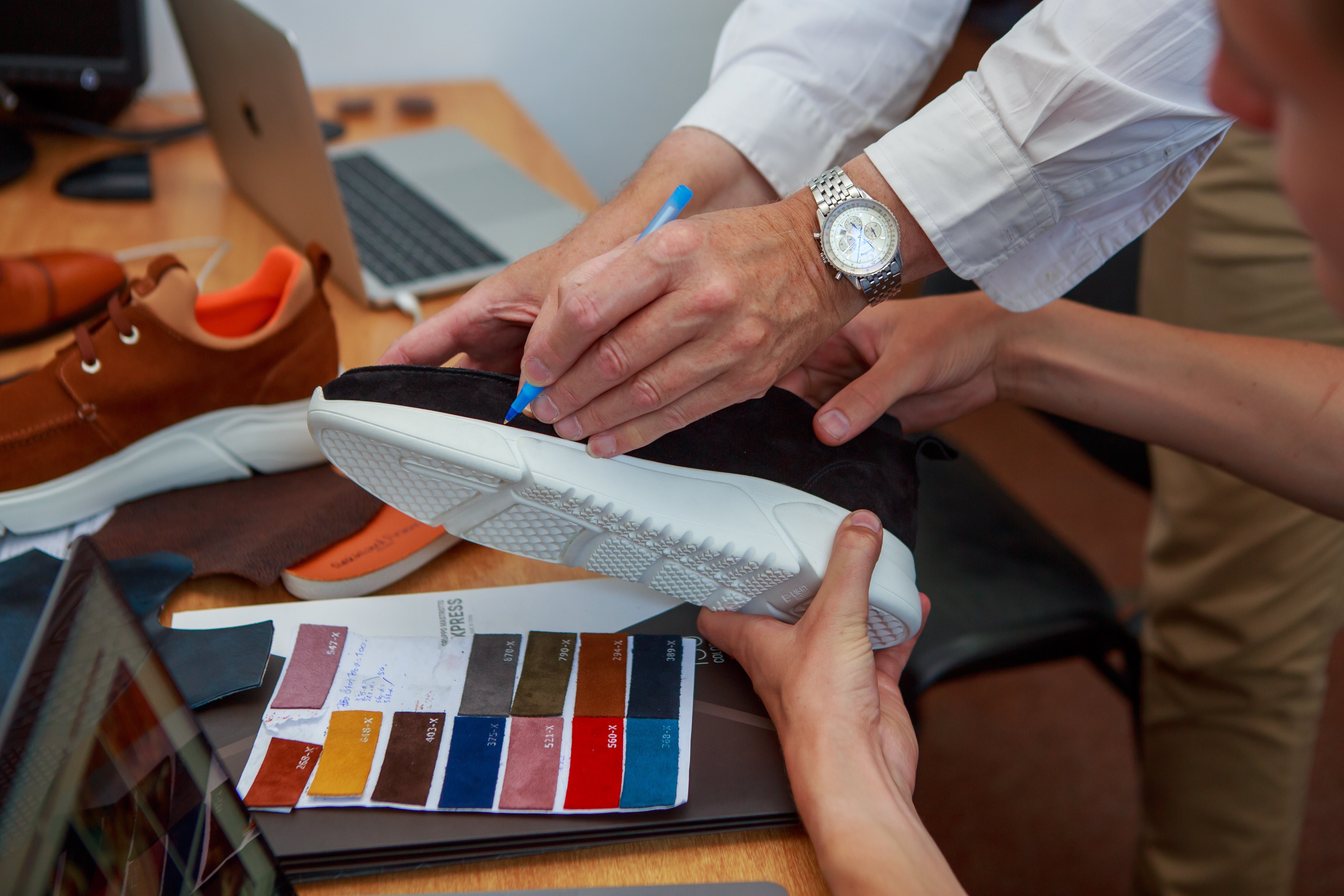 Reinhard Frans - We make it better for cheaper