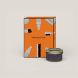 Care Kit - Leather - Bordeaux