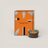 Care Kit - Leather - Cognac Antique