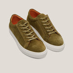 Baltimore Forest Green - Reinhard Frans - Sneakers