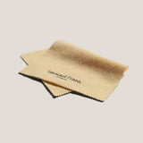 Flannel Cotton Rag - Reinhard Frans - Maintenance