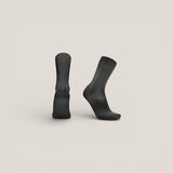 Merino Wool Socks - Antracite