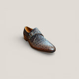 New York - Croco 1667 - Size 40