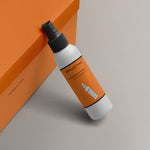 Waterproof Suede Spray - Reinhard Frans - Maintenance
